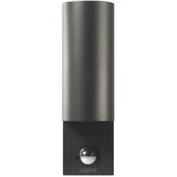 Sygonix, Gartenbeleuchtung, LED-Aussenwandleuchte (GU10, IP44)