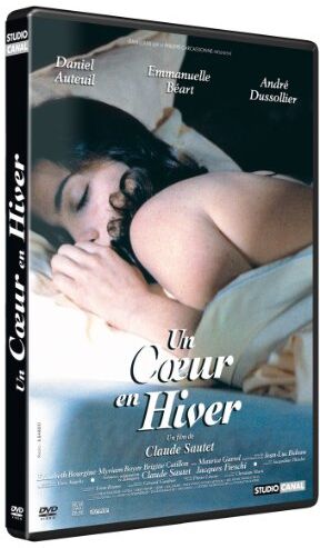 Claude Sautet - Un coeur en hiver [FR Import] - Preis vom 08.10.2026 07:26:42 h