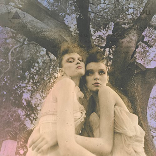Thou - Magus Sacred Bones