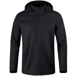 Jako Allwetterjacke Allround - schwarz - 4XL