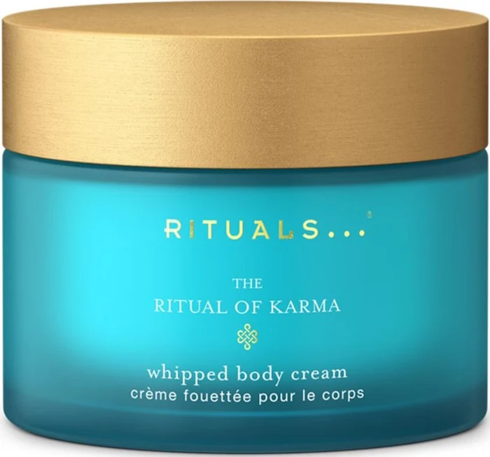 Rituals The Ritual of Karma Whipped Body Cream