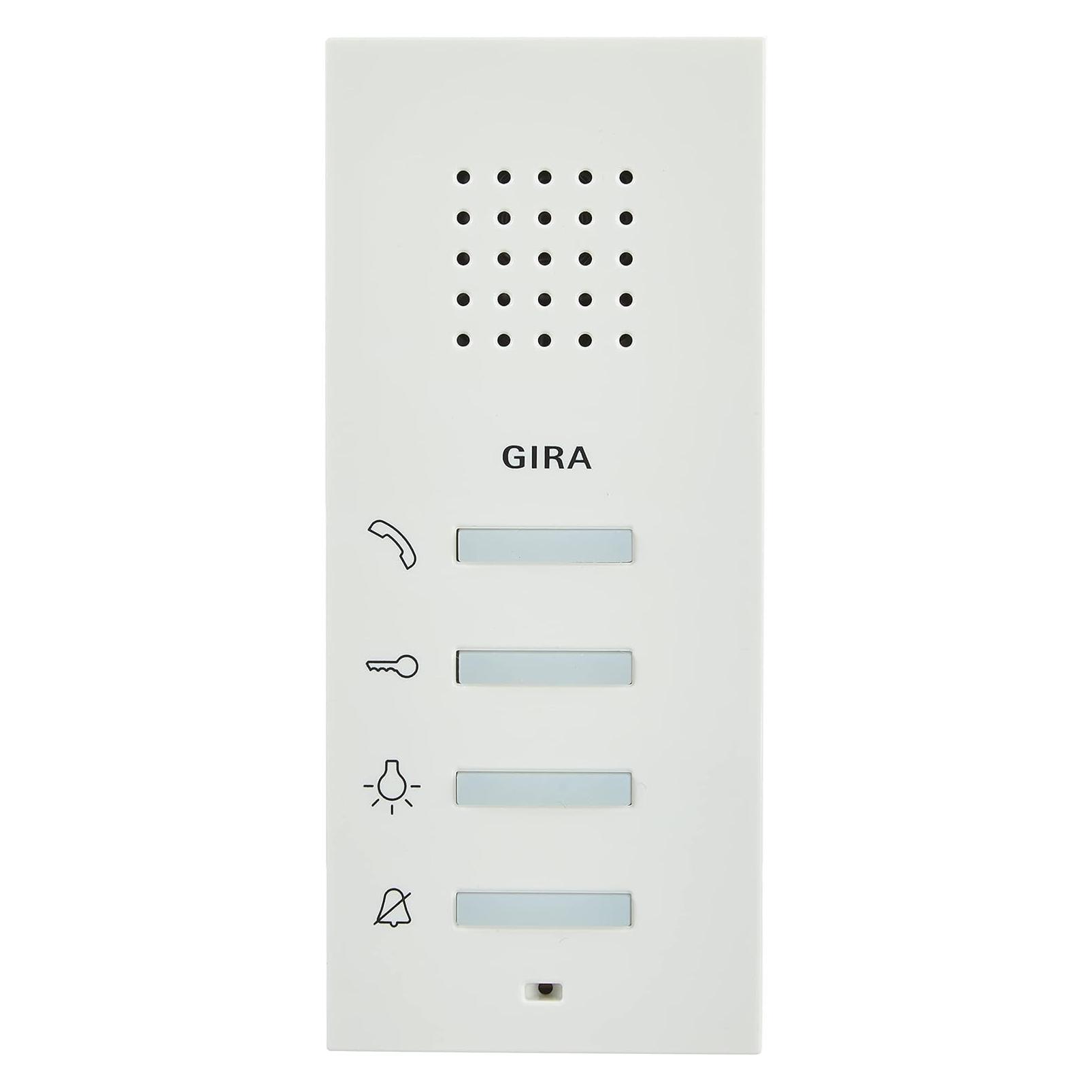 Gira 125003 (Kabellos) (125003)