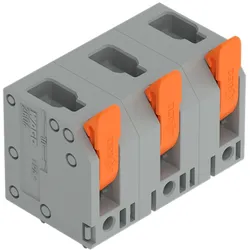 WAGO GmbH &amp; Co. KG Leiterplattenklemme Hebel 2604-3503