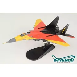 Hobby Master Laage Air Base MIG-29A Fulcrum 29+20 JG-73 HA6522
