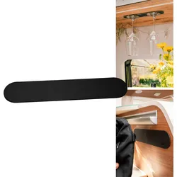 Silwy Metall-Leiste 25 cm für Magnet-Geschirr & Haken
