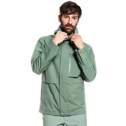 SCHÖFFEL Herren Jacken Jacket Eastleigh M, Größe 46 in Grün Grün