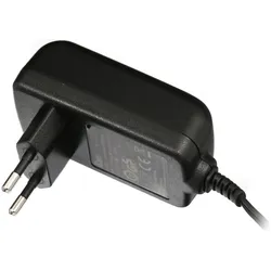 Ktec KSAS0180500300HE (15 W), Notebook Netzteil, Schwarz