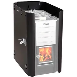 Schutzmantel Vollschutz Harvia (20 ES Pro/S). WL650