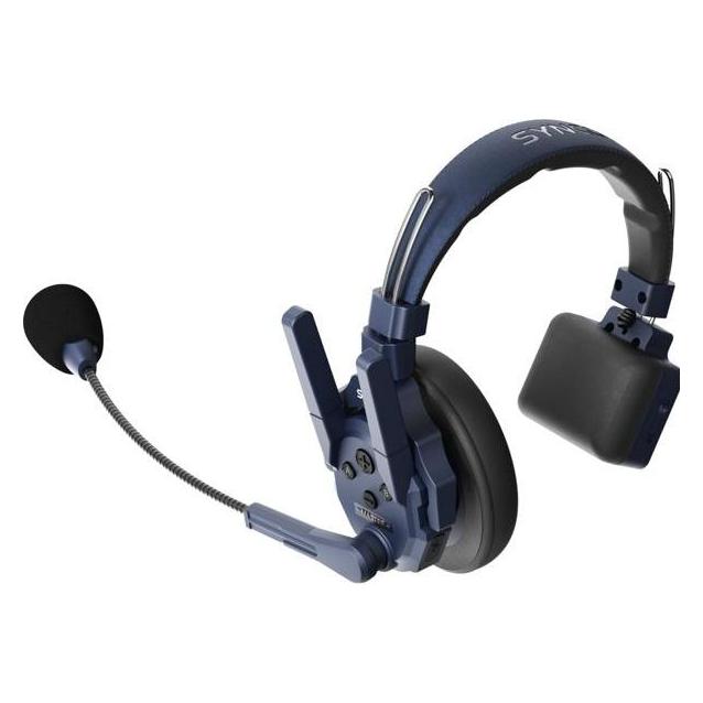 Synco xtalk Master XM8 (ANC, 15 h, Kabellos) (1015)
