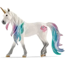 Schleich Bayala Underwater Unicorn Mare