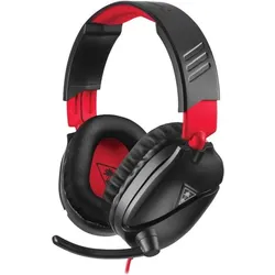 Turtle Beach Earforce Recon 70N (Kabelgebunden), Gaming Headset, Schwarz