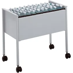 Durable, Rollcontainer, Economy (65.50 x 36.80 x 59.20 cm)