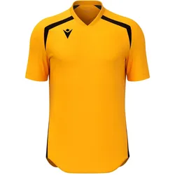 Macron, Herren, Sportshirt, Wyrm (5XL), Mehrfarbig