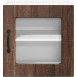 vidaXL, Regal, Küchenschrank (31 x 40 x 40 cm)