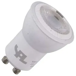 SPL | LED-Lampe | GU10-Fassung | Spot | 35mm | 4W