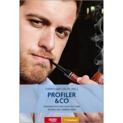 Profiler & Co, Taschenbuch von , Schattauer, 978-3-7945-2962-9