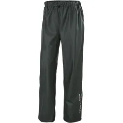 Helly Hansen, Unisex, Outdoorhose, Regenhose Voss (XXL), Grün