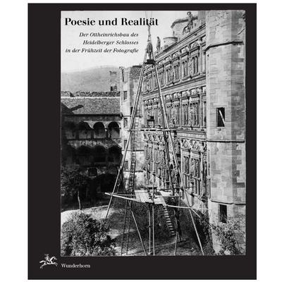 Poesie und Realität, Taschenbuch von Frieder Hepp, Das Wunderhorn, 978-3-88423-264-4