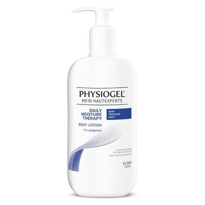 Physiogel Daily Moisture Therapy sehr trocken Lot. 400 ml Lotion