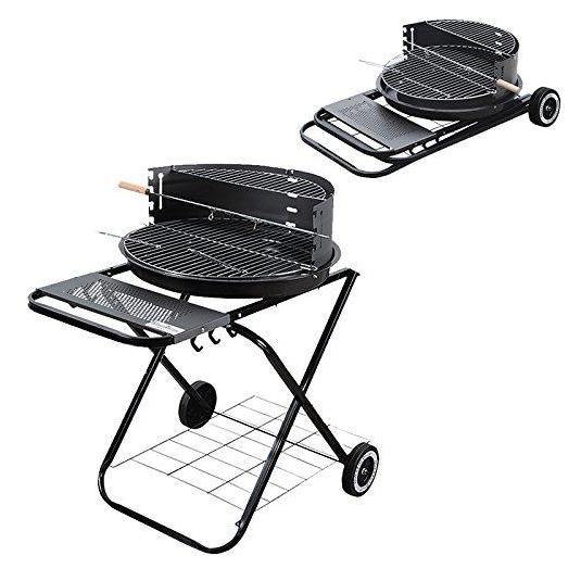 Master Grillwagen (40 cm) (CEN-73526)