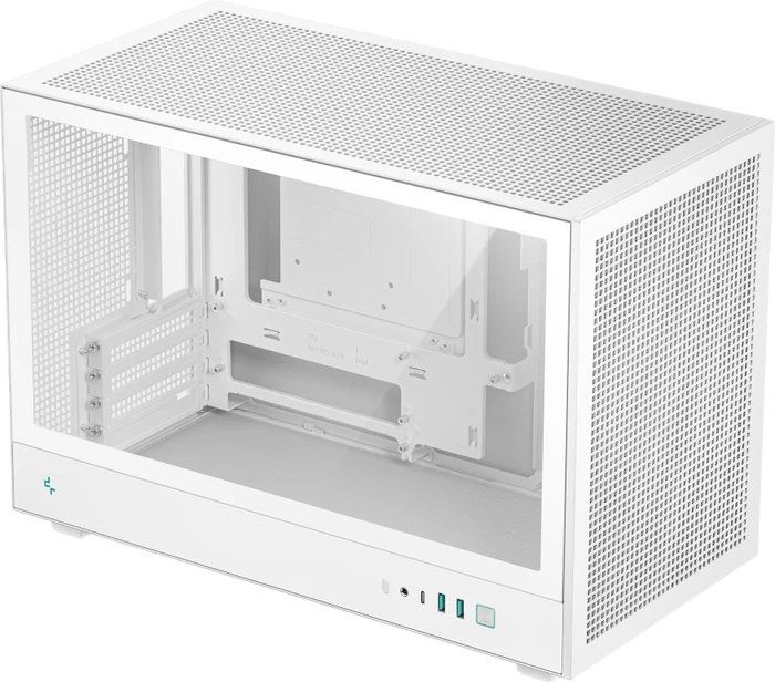 DEEPCOOL CH260 White