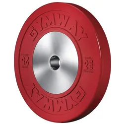 Gymway, Hantelscheiben