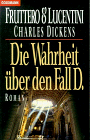 Carlo Fruttero - Die Wahrheit über den Fall D. - Preis vom 09.10.2026 07:28:09 h