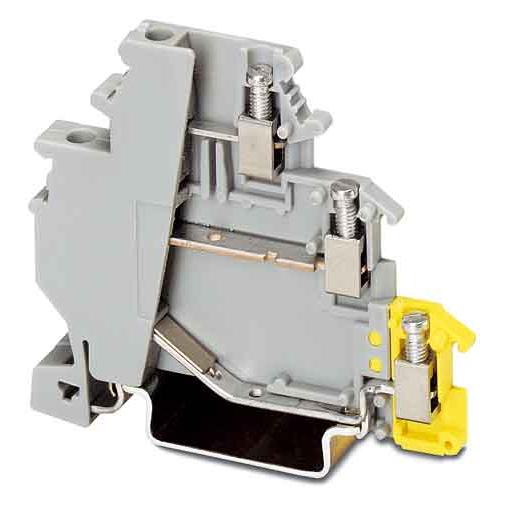 Phoenix Contact Sensor/actuator term blk - DOK 1,5-2D (2717139)