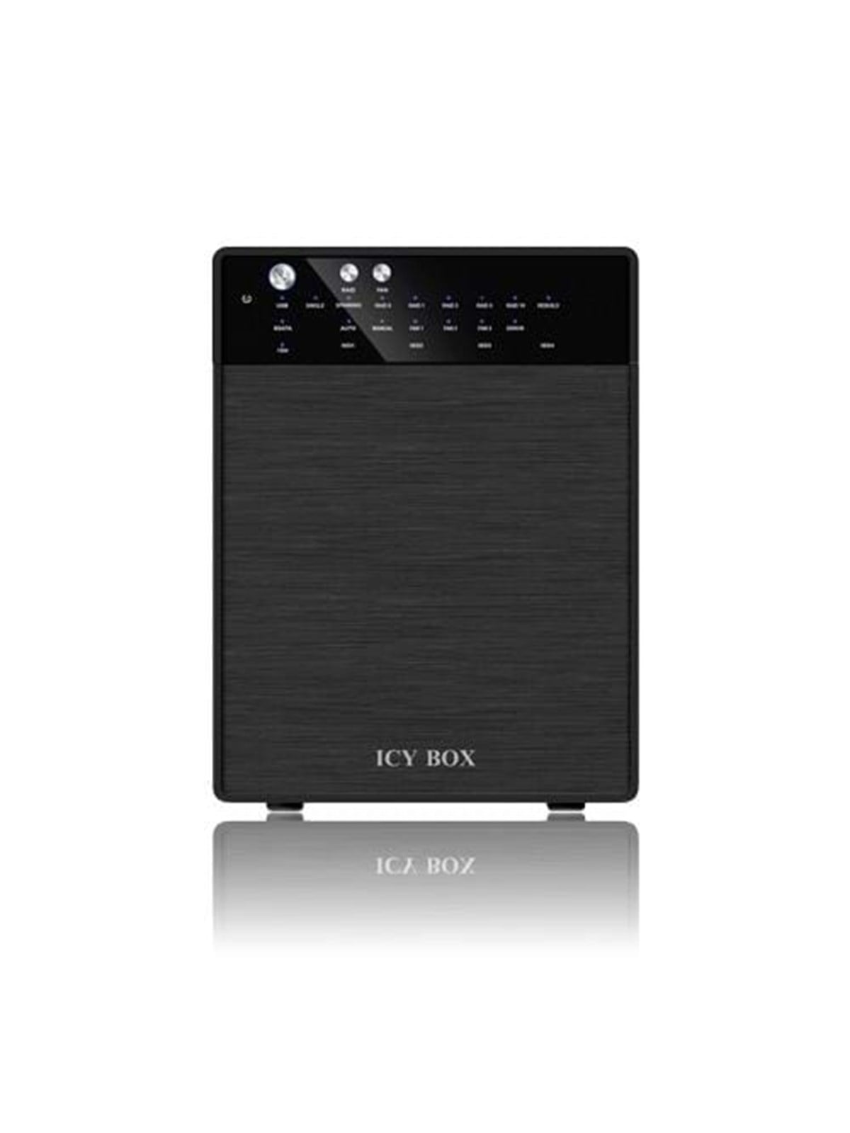 ICY BOX ICY Box IB-RD3640SU3
