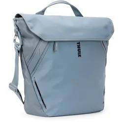 Thule Chasm courier with InLock 22L Blau – Packtasche