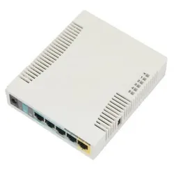 MIKROTIK RB951UI-2HND
