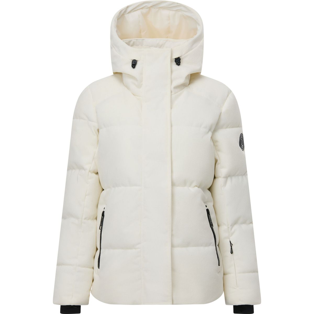 Dare2b A Iiure Jacket egret cord (ZH0) 20 DWP647-ZH0-20