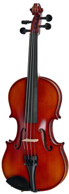 Gewa Ideale Violin Set 1/4 SC MB
