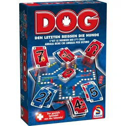 Schmidt Spiele - Dog