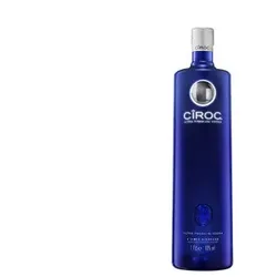 Ciroc Ignite Ultra Premium Vodka 40% Vol. 1,75L