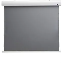 Celexon HomeCinema Dynamic Slate ALR (120", 16:9), Leinwand, Weiss