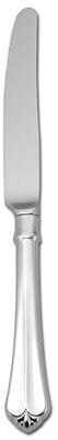Oneida 18/10 Stainless Steel Juilliard Dinner Knives (Set of 12)