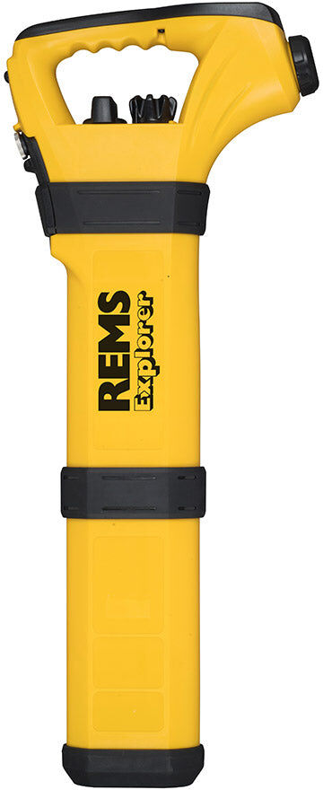 Rems Explorer Localizzatore della testa delle telecamere con trasmettitore 33 Khz