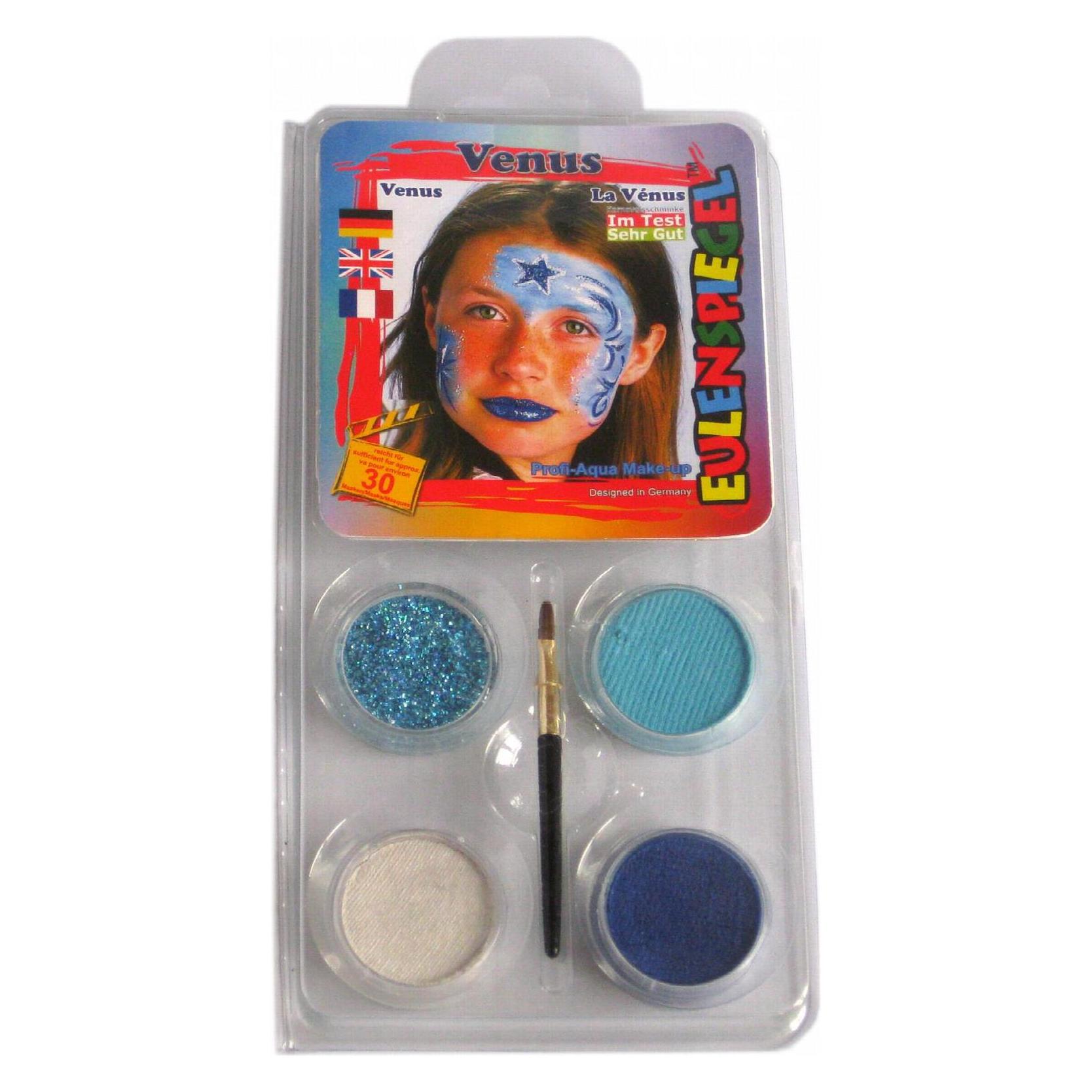 Eulenspiegel Motiv-Set: Venus (204283)