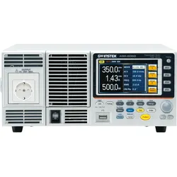 ASR-2050 EU - Labornetzgerät, 0 - 250 V, 0 - 20 A, programmierbar, EU, GPIB, A