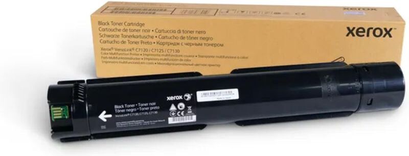 Xerox 006R01824 - Schwarz - Toner - Hohe Kapazität