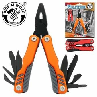 Corvus Multitool