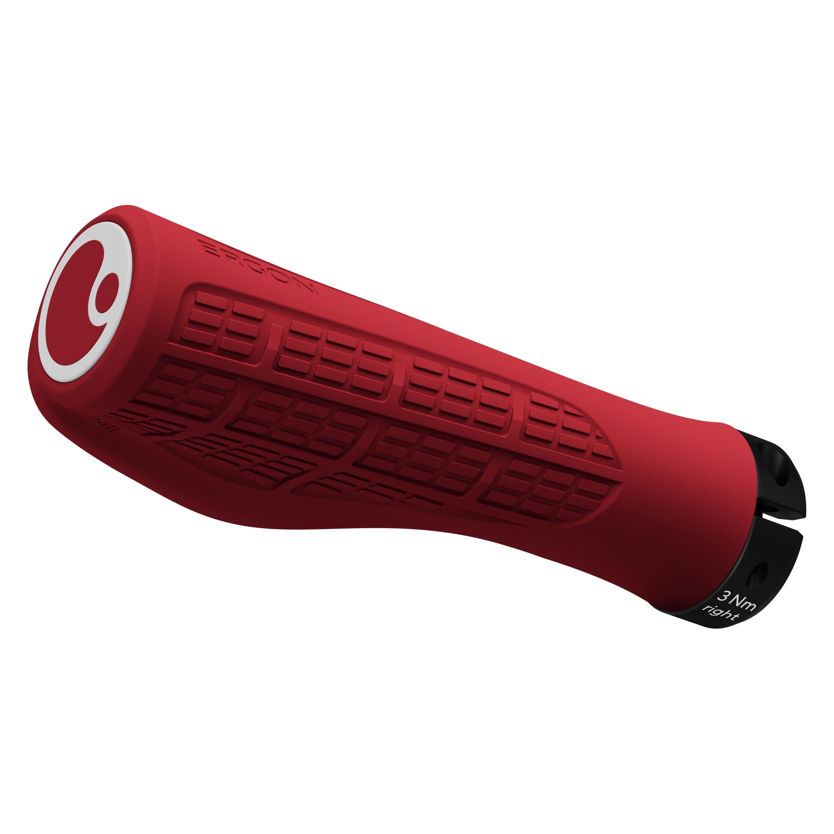 Ergon Lenkergriffe GMS (42410461)