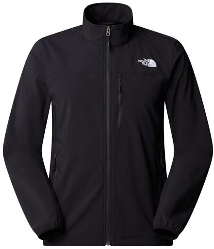 The North Face Mens Nimble Jacket, Black S