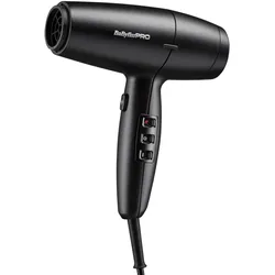 BaBylissPRO Lupia Haartrockner High Speed Digital Compact Dryer BAB7600E