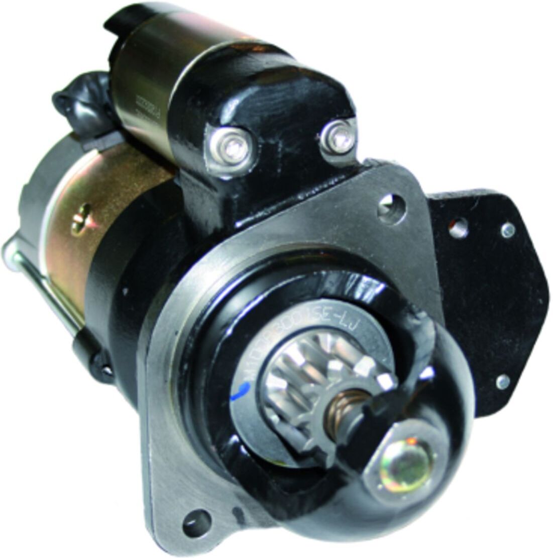 Starter PRESTOLITE ELECTRIC M93R3059SE