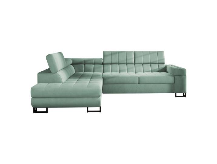 ECKSOFA Laris, Seite: Links