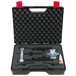 KS Tools Trennmesser-Satz Ø 5-60mm, 3-tlg - 605.0001