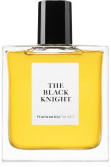 Francesca Bianchi The Black Knight extrato de perfume unissexo 100 ml. The Black Knight