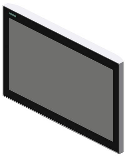 Siemens 6AV6646-1BB20-0AA1 6AV66461BB200AA1 SPS-Touchpanel